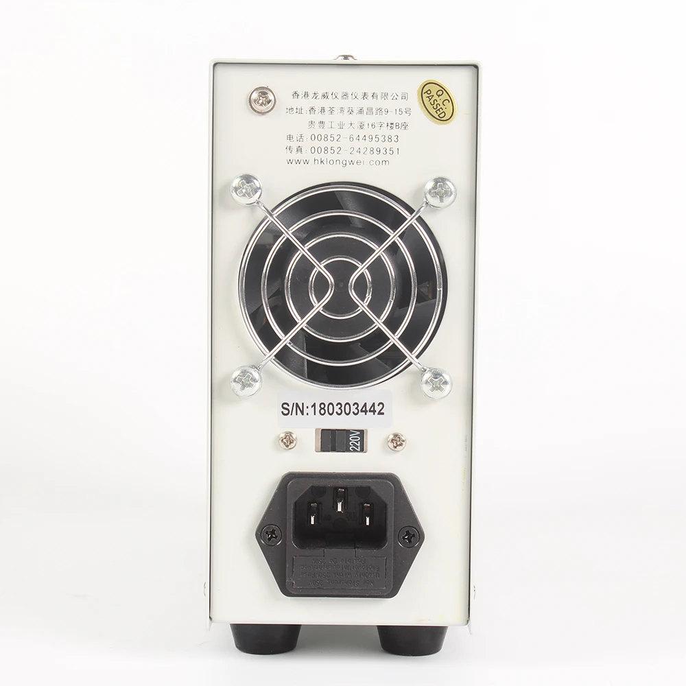 Мини DC источник питания регуляторы напряжения LW-K305D 30V 5A импульсный лабораторный 110 V-220 V цифровой дисплей Регулируемый источник питания