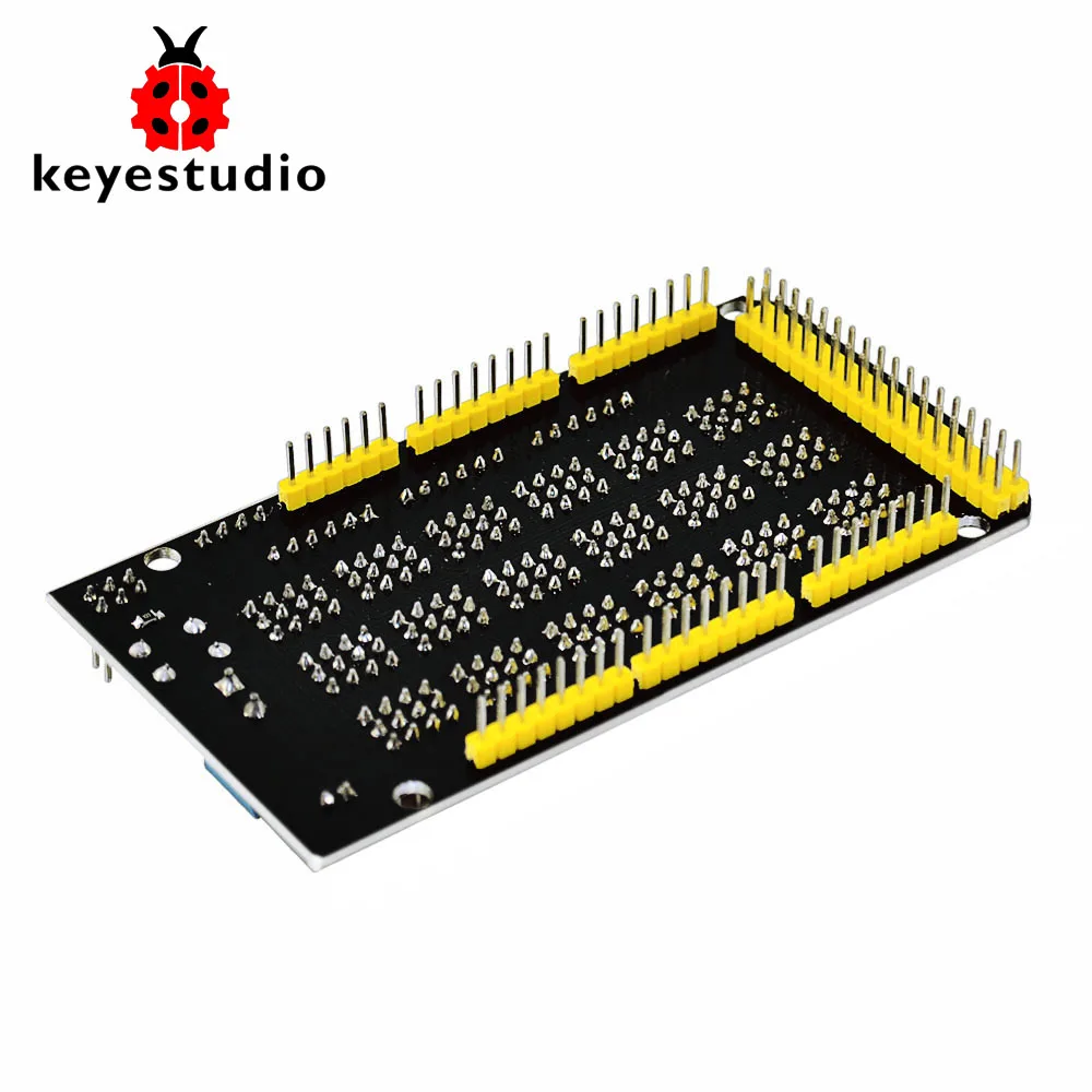 Keyestudio датчик MEGA Shield V1 для Arduino MEGA