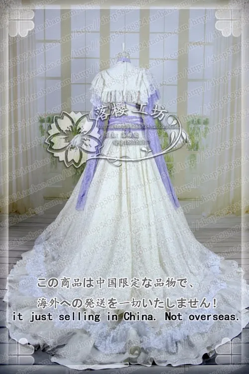 Пропустить-удар! Kyoko Mogami Mimori Nanokura Angel роскошное платье Косплей Костюм Хэллоуин Униформа вечерние платья наряд на заказ