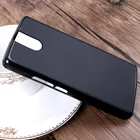 Матовый Мягкий ТПУ чехол для DOOGEE BL5000 BL7000 силиконовый ультратонкий задний Чехол