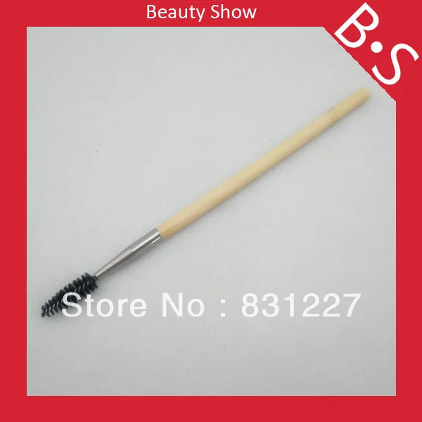 Sedona профессиональная кисть для туши макияжа Бамбуковая ручка Косметическая цена