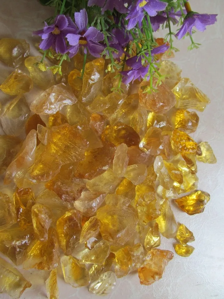 Натуральный цитрин кристалл Кварцевый Камень нунатак скульптура украшение