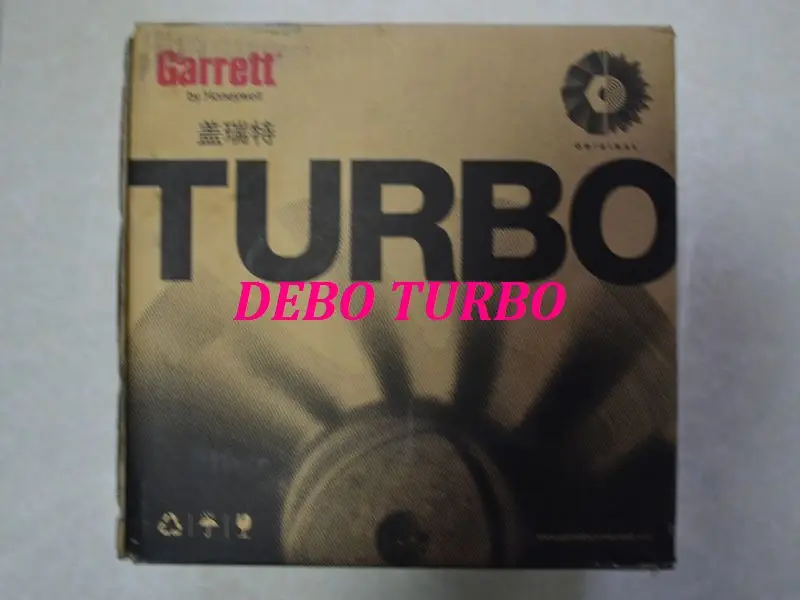 

NEW GENUINE GT40 781319-5006 E9201-1118100-135 Turbo Turbocharger for Dongfeng Truck YUCHAI Diesel YC6M 10L 266KW 360HP