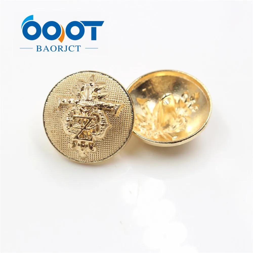 179163 10 шт./лот металлический Блейзер на кнопках с орлом для костюмов спортивных