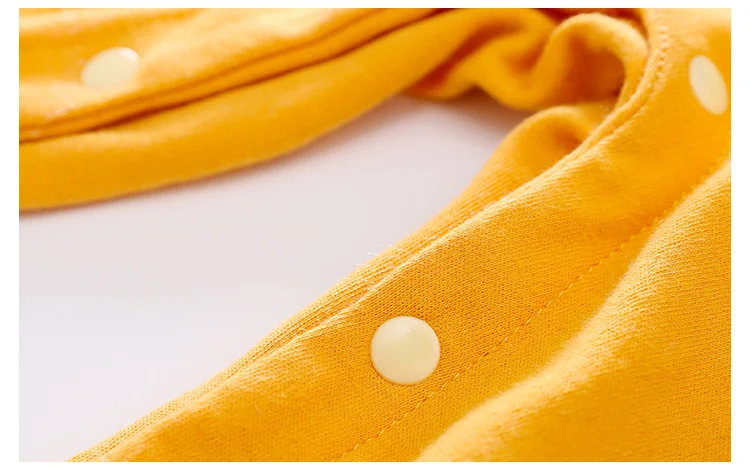 YiErYing детские комбинезоны хлопок китайские иероглифы печать Dragon Ball для новорожденных Для мальчиков и девочек с длинными рукавами; комбинезоны одежда для малышей