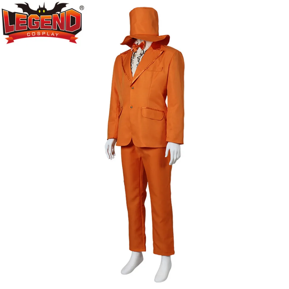 Мужской костюм для косплея Lloyd Хэллоуина карнавала|costume cosplay|cosplay costumecostume suits |