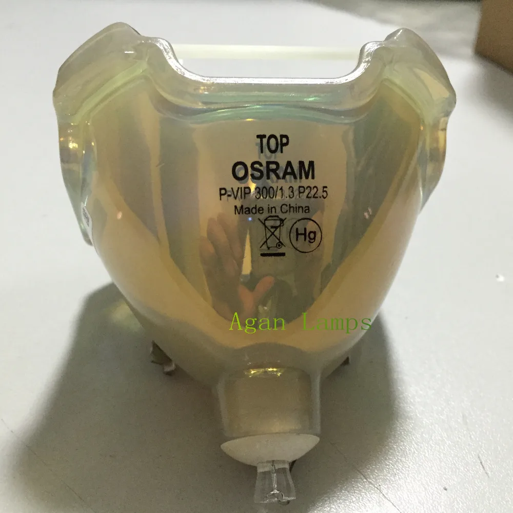 100% Новый оригинальный P VIP 300/1. 3 P22.5/003 120242 01для Кристи LX300/LX380/LX450/VIVID LX380/LX450 лампа