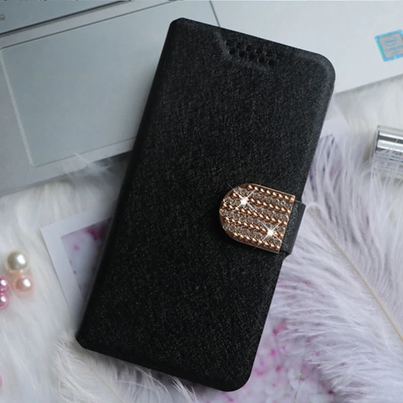 Black Do Шелковый кожаный чехол для microsoft Nokia Lumia 650 540 550 850 535 430 630 635 730 735 532 435 520 525 530 830 925 крышка чехол s - Цвет: Black Do