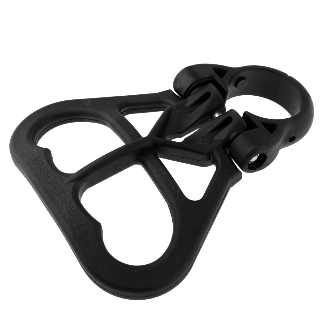 Сверхмощный резервуар для подводного плавания ручка переноски держатель