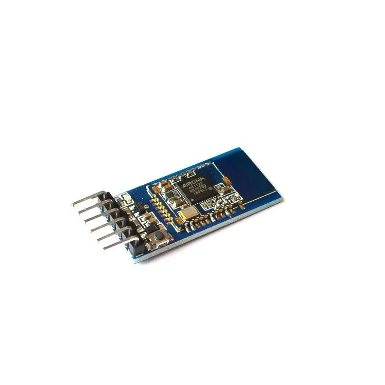BT12 с Bluetooth двухрежимный Серийный порт BLE4.0 + 2 0 iOS Android беспроводной модуль вместо