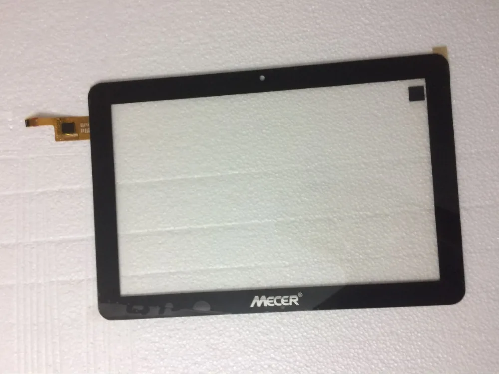 10 1 ''Новый Prestigio MultiPad PMT5002_Wi сенсорный экран Сенсорная панель дигитайзер