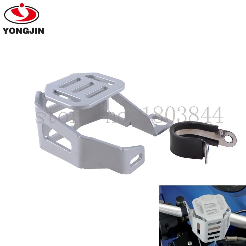 

Motorcycle Brake reservoir protector For B MW R1200GS/ R1200GS ADV/R1200R