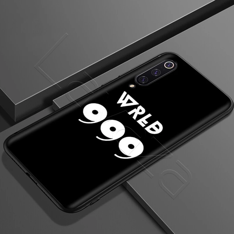 Чехол Lavaza Juice WRLD Suco De 99 для Xiaomi Mi 9 Pro 8 6 A1 A2 Pocophone F1 Lite Max 3 10 Redmi K30 | Мобильные телефоны