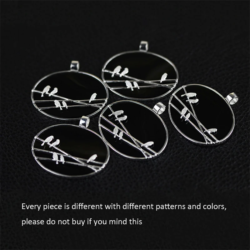 Lotus Fun реальные стерлингового серебра 925 натуральный агат ручной Красивые