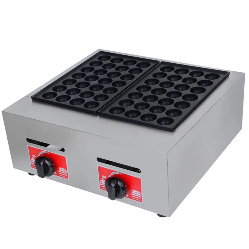 Газовая новая модель машина для производства гриля рыбы/машина takoyaki/устройство
