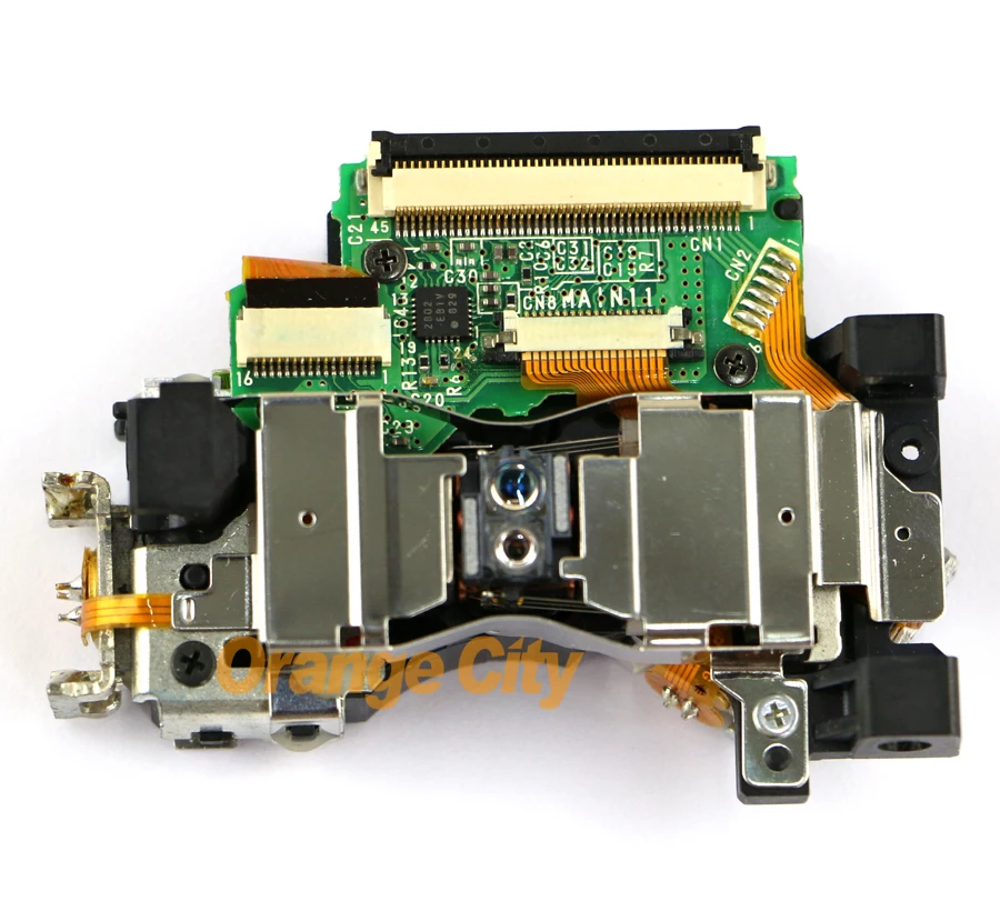 ChengChengDianWan со сменной лазерной линзой KES-410A KES-410ACA для PS3 80GB CECHK01 CECHK02 | Электроника