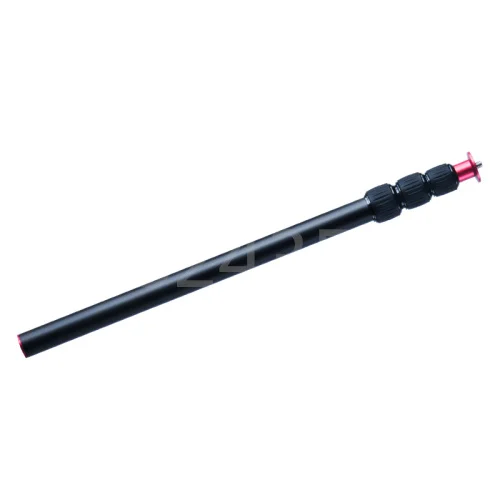 

Cameras Accessories Aluminium Alloy Selfie Stick / Desktop Tripod Extension Rod GO100 Accessories for Gopro Smart Phone