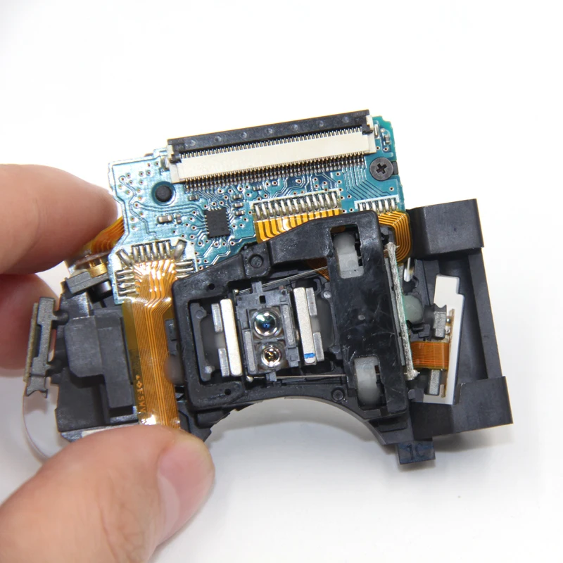 Compжил для Playstation 3 PS3 тонкий лазерный объектив KES450DAA KES 450DAA KEM лазерная головка| |
