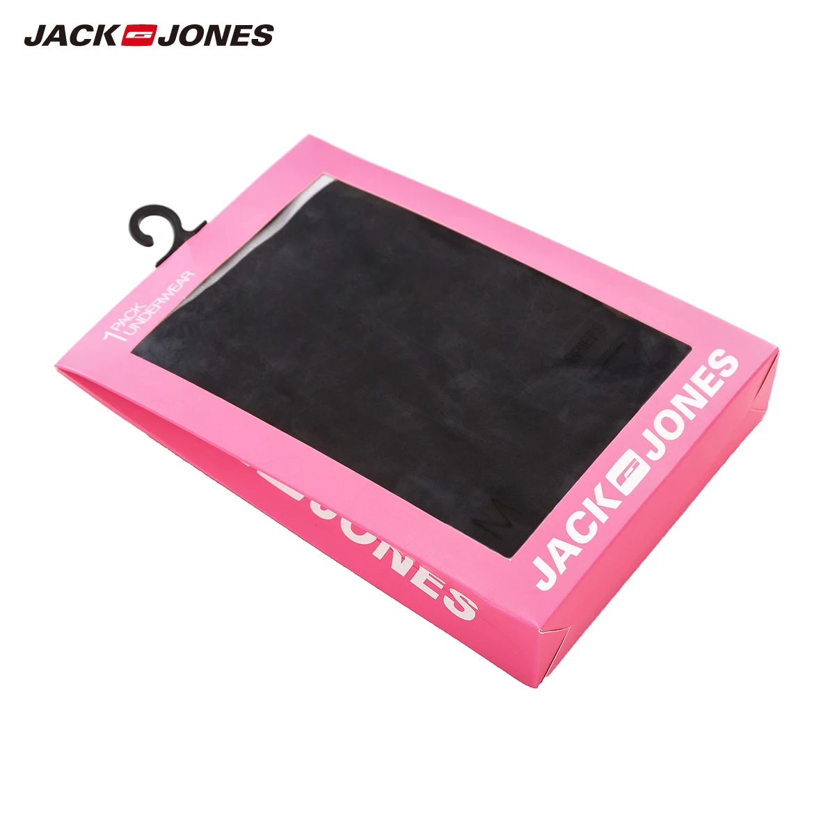 JackJones мужские летние полосатые трусы | 218392529