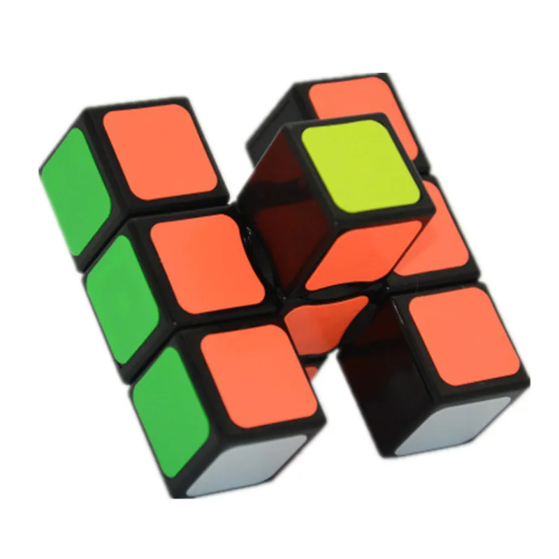 Новое поступление 1x3x3 Magic Cube Professional паззлы Square игрушечные лошадки скорость Magico cubo