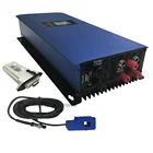 Сетчатый инвертор для ветровой турбины 1000 Вт, ветрогенератор второго поколения с Wi-Fi интерфейсом