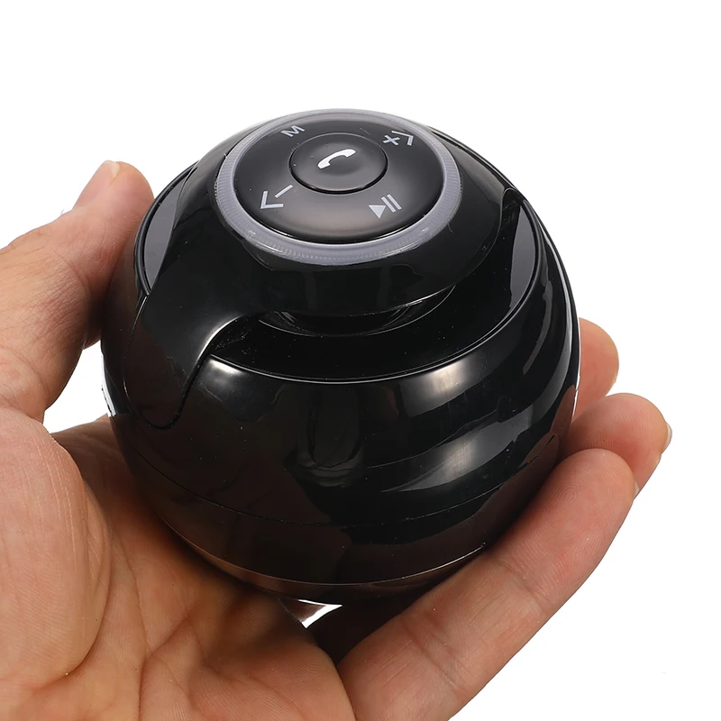 Portable Bluetooth Wireless Mini Speaker Super Bass Stereo for phone PC Tablet | Электроника
