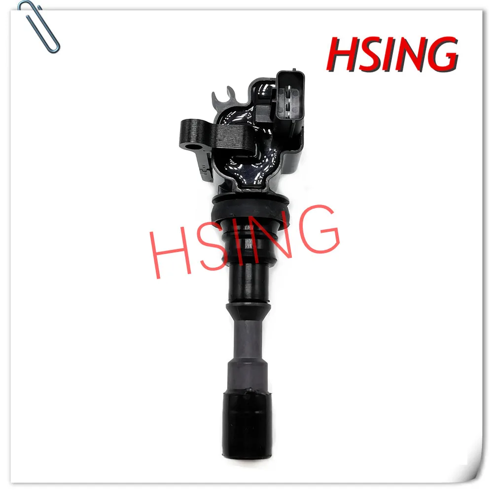 Катушка зажигания HSINGYE новая подходит для Hyundai Kia Opirus Sorento номер детали 2730039800-27300 |