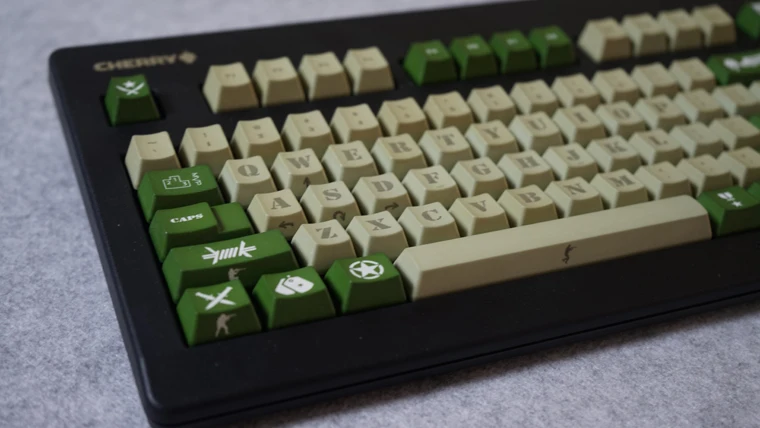 Commando EVA Carbon Jukebox PBT Key cap s механическая клавиатура пропитка радий резьба ключ крышка для вишневого 300 filco IKBC Ganss