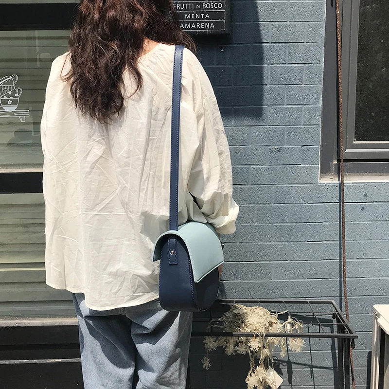 

2021 Leisure Mini Fashion Messenger Bags,Buckle Lock Leather Pu Purse And Handbags Shoulder Bags,Female Crossbody Bag For Women