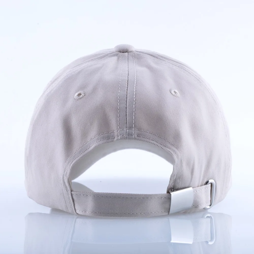 Бейсболка TQMSMY с вышивкой в виде панды женская кепка-Снэпбэк Мужская мягкая