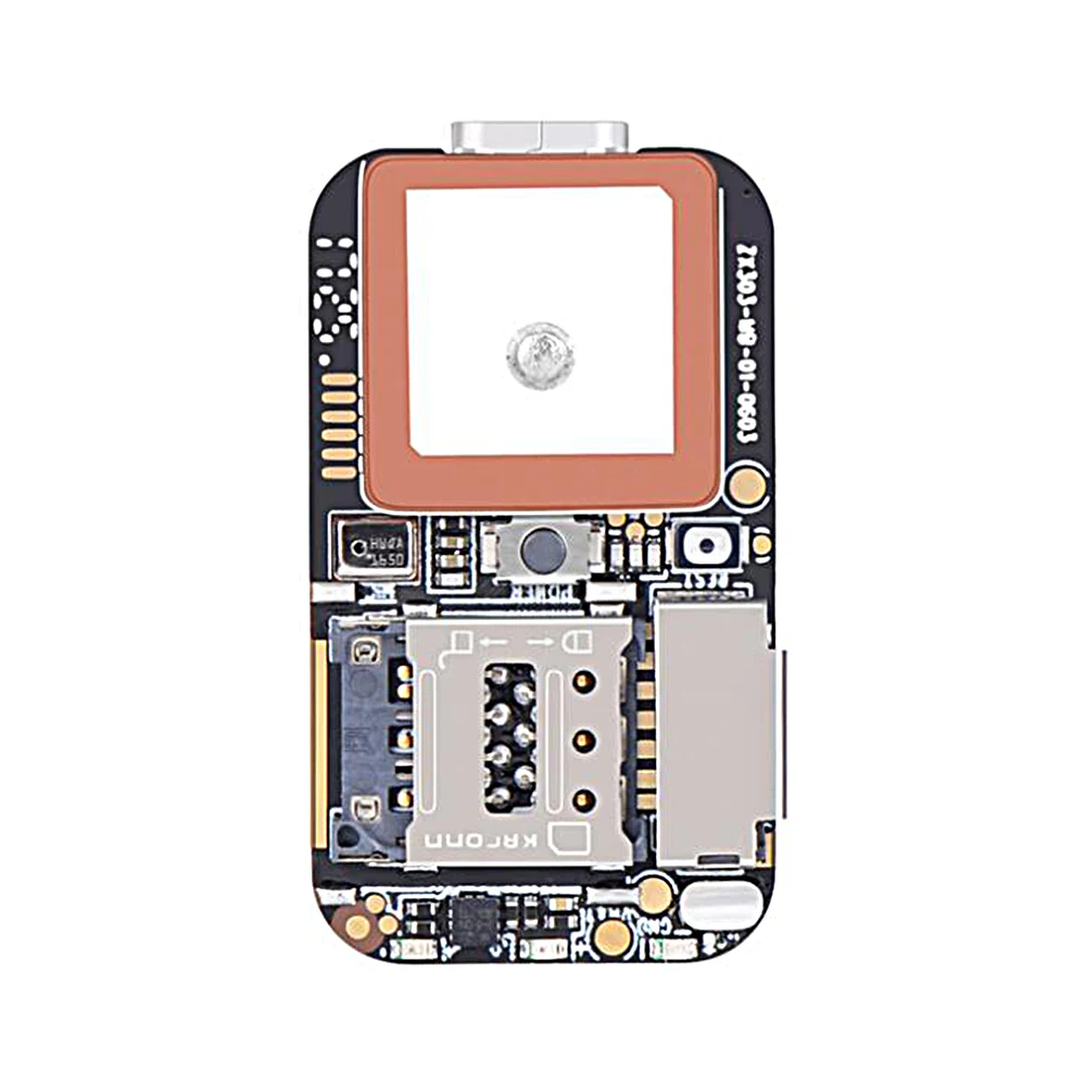 ZX303 мини gps трекер в режиме реального времени gps/A gps/wifi/LBS позиционирование голосовой мониторинг гео-забор сигнализация высокое качество отслеживания локатор