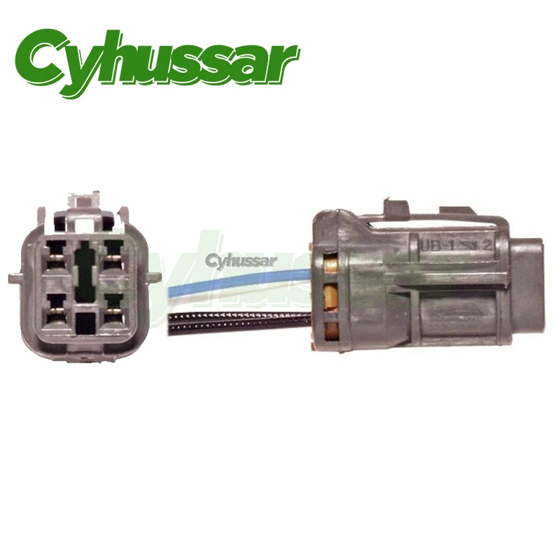 Кислородный датчик O2 лямбда соотношения воздушного топлива для Hyundai SONATA EXCEL ELANTRA