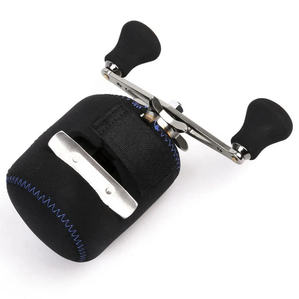 Универсальная многофункциональная упаковка Luya для барабанной катушки чехол