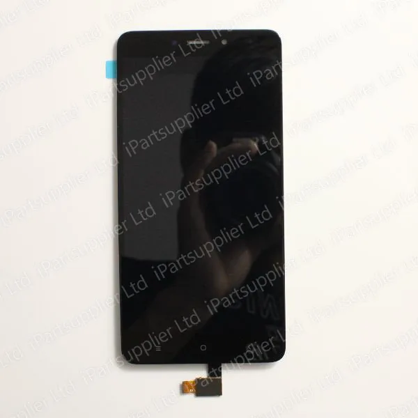 ЖК дисплей с чипом MTK для Xiaomi Redmi Note 4 + сенсорный экран 100% протестированный