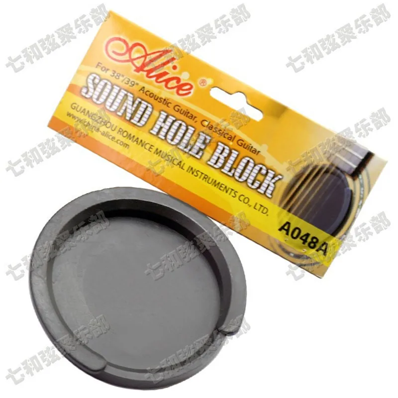 Заглушка экрана остановка звукового отверстия гитары блок крышки для 38