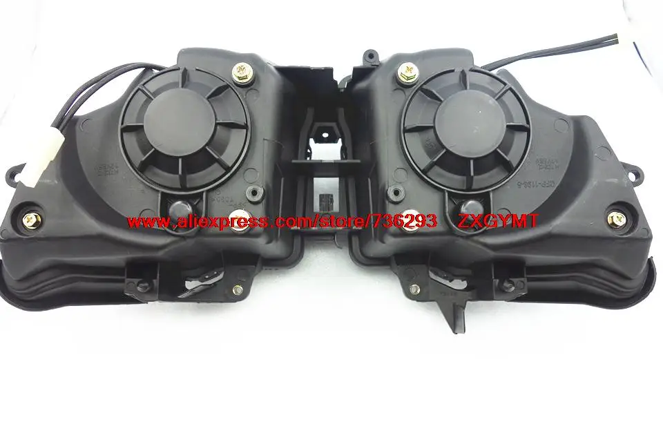 Передняя фара для HONDA CBR1000 CBR 1000 RR CBR1000RR Fireblade 2008 2009 2010 2011|fireblade|fireblade cbr1000rr |
