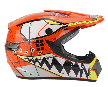 HEIMETS new Mens Motorcycle Helmet Capacete Motocross Off Road Electric Mountain Bike Racing DOT virtue | Автомобили и мотоциклы