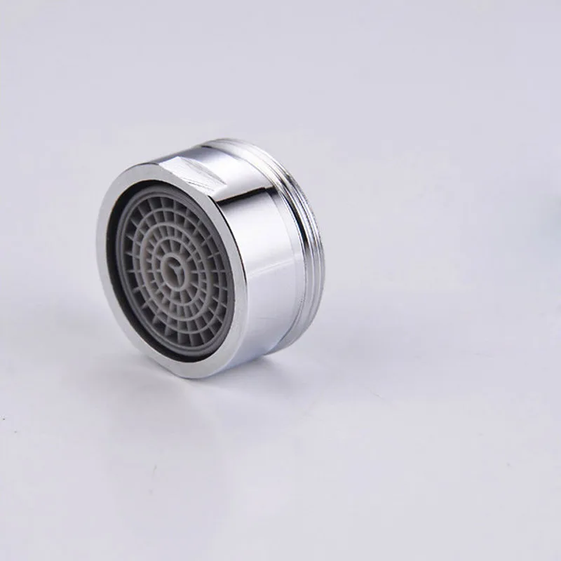 1 шт. водосберегающий аэратор для крана 24 мм устройство с резьбой бесплатная