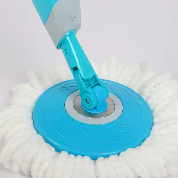 Многофункциональная распылительная Швабра из микрофибры ручная мойка домашний