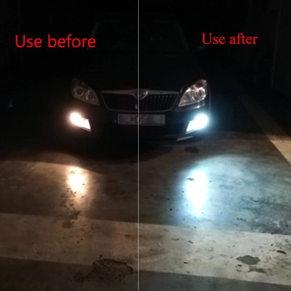 10 шт. автомобильные светодиодсветодиодный лампы P21W 1156 BA15S 93 SMD 3014 DC12 в | Автомобили