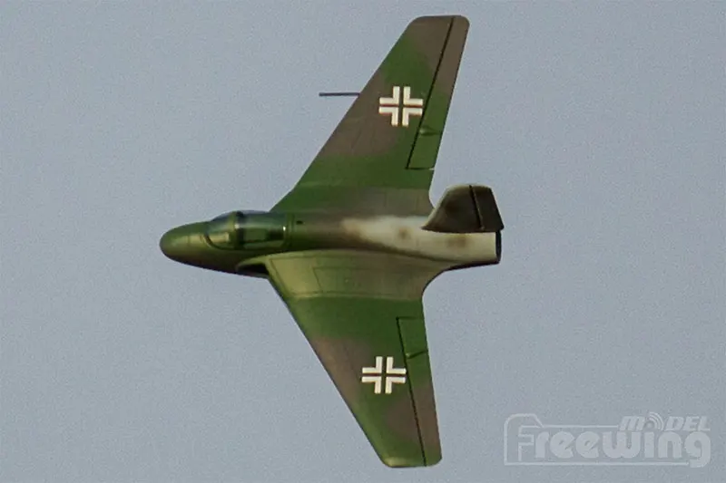 Свободный самолет 64 мм EDF Lippisch P15 P.15 P-15 Diana CRUSADER rc игрушка