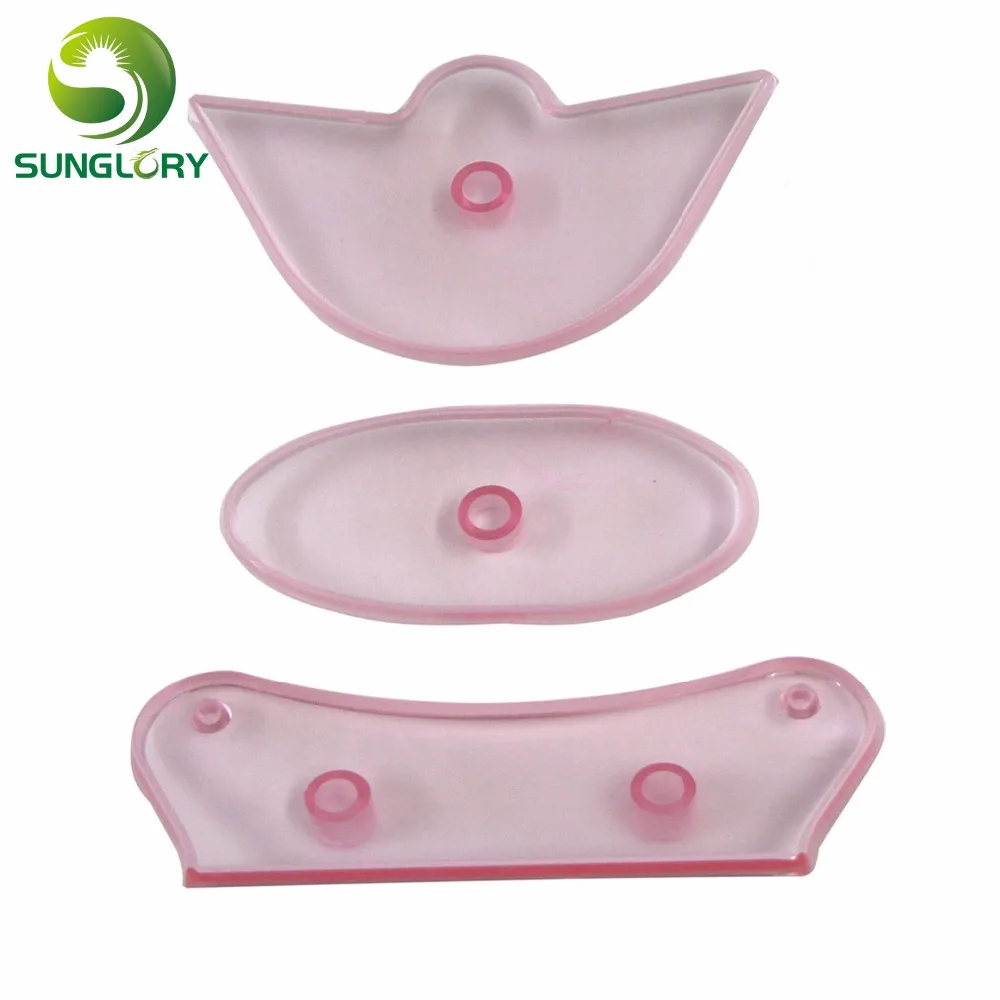 3 шт./компл. Пластиковая форма для детского торта с мастикой|mold for|cake moldtools mold |