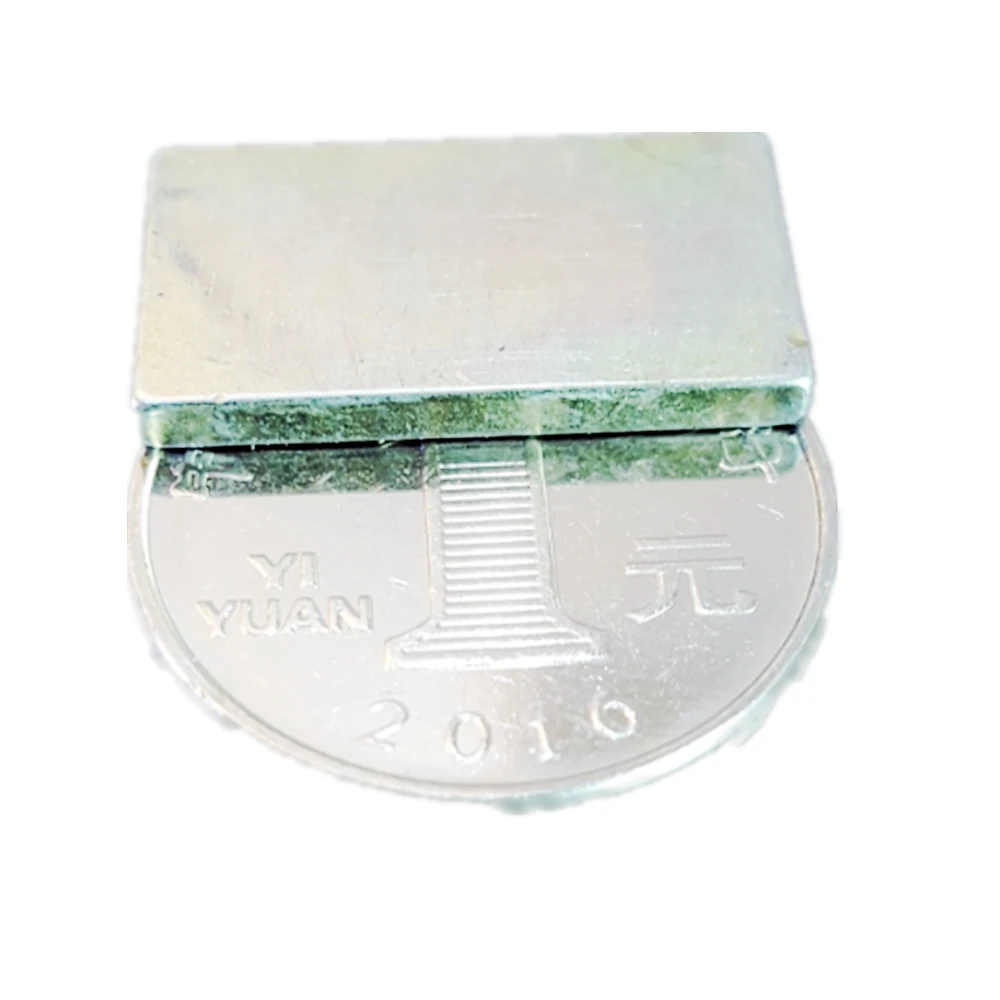 Сильный магнит для штатива 24x13 65x2 5 мм Неодимовый Супер магнитный 120C