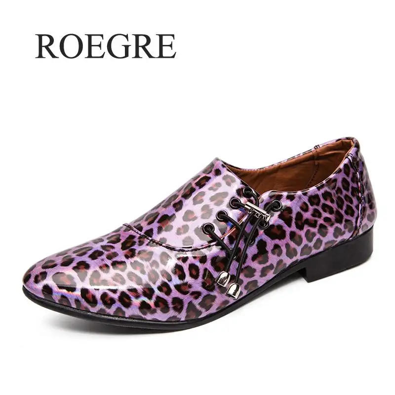 Обувь мужские лоферы ПУ мокасины из искусственной кожи слипоны туфли на плоской