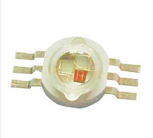 10PCS LED Bead light sour Diode 4Pins 6Pins 8Pins Light Chip High Power 1W 3W RGB Lamp Bubs Epistar Quality guarantee | Лампы и