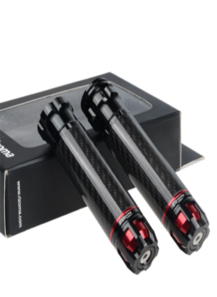 Универсальный 7/" 22 мм CNC empunanaduras para manillar de carreras для DUCATI scrambler1200 1100 XDIAVEL скремблер кафе гонщик
