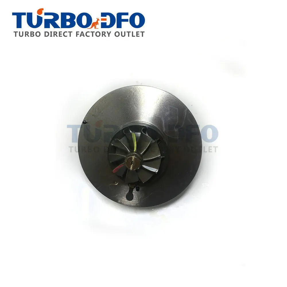 Картридж турбины 728680-5013S для Ford Mondeo III 2 0 TDCi 96 кВт 131 Hp Puma 2003 - 728680-5010S Турбокомпрессор
