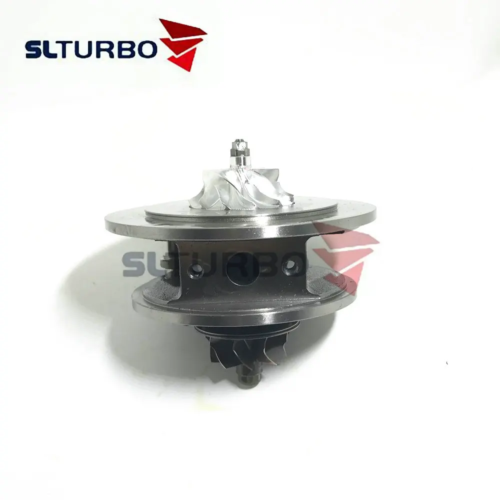 54409880007 turbine core CHRA for VW Sharan / Seat Alhabra 115 HP 85 Kw 2.0TDI CFFA CFFB CFHC- NEW cartridge turbo 54409700021