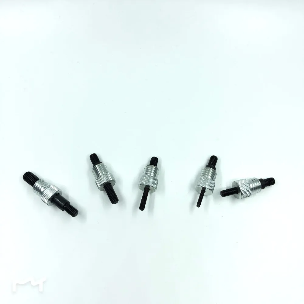 Ручной клепальный набор ручной инструментов 6 шт./компл. сверхмощный штопор с