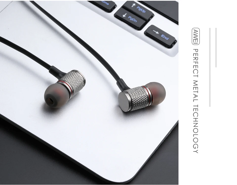 AWEI T12 Bluetooth наушники беспроводные наушники Bluetooth гарнитура с микрофоном Auriculares fone de ouvido наушники для телефона